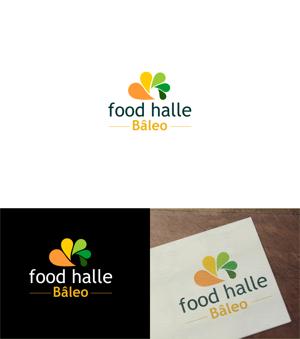 Logo Design by *mary for this project | Design #21265448