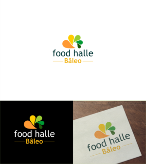 Logo Design by *mary for this project | Design: #21265448