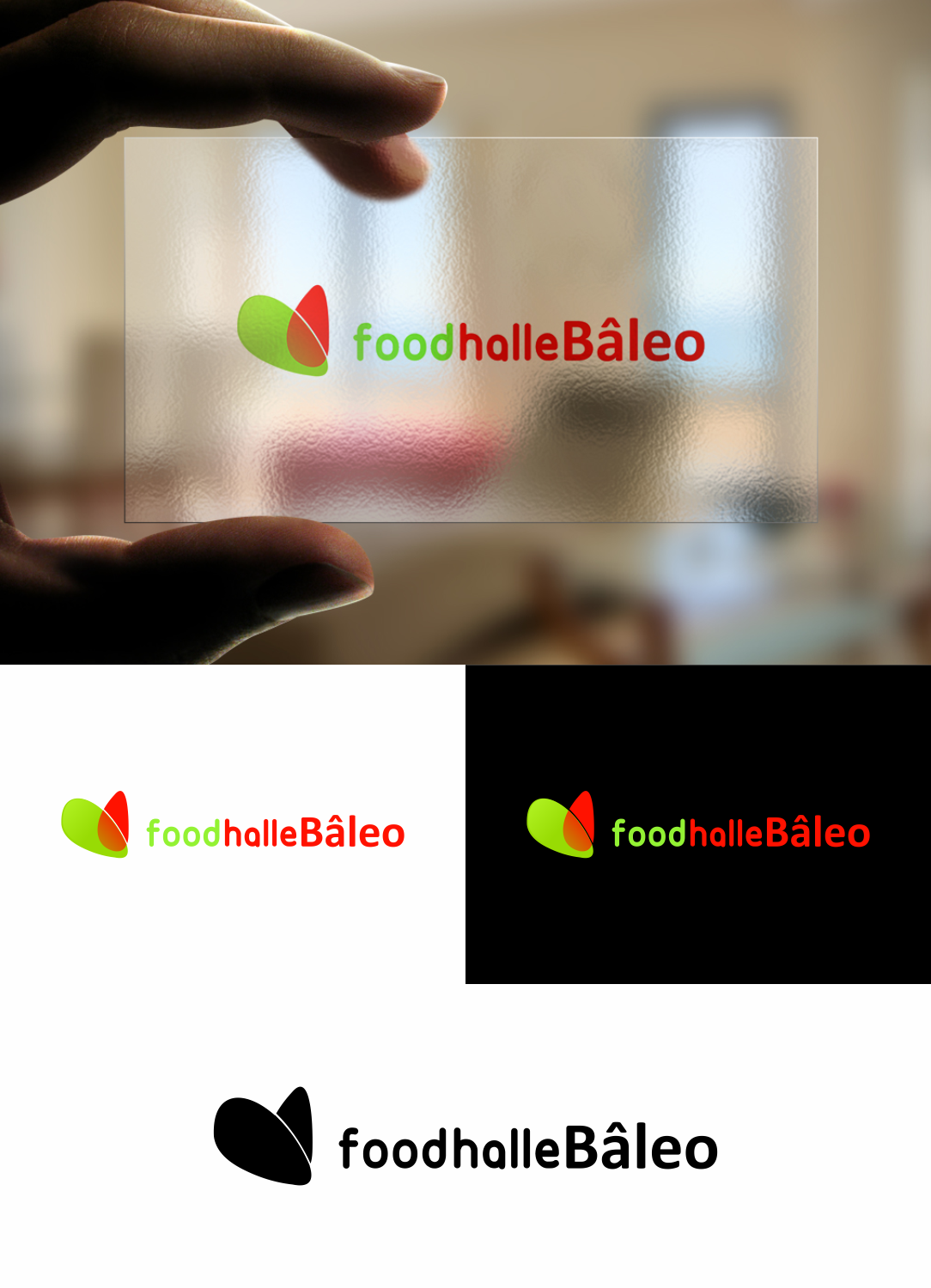 Logo Design by Aditya.DwiRama for this project | Design #21281856