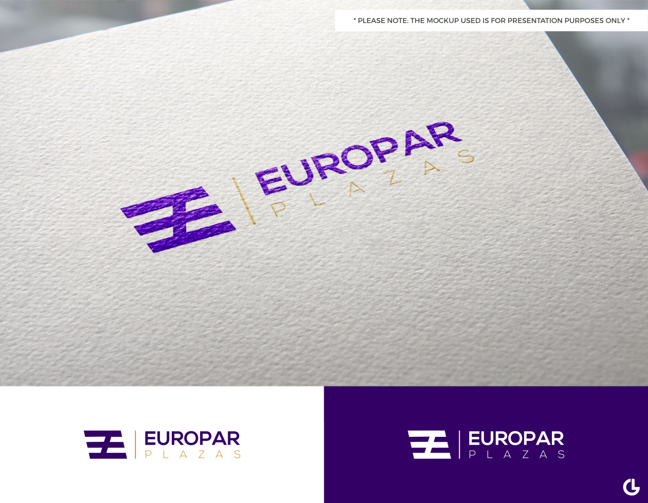 Logo Design by R!CKY for this project | Design #20026200