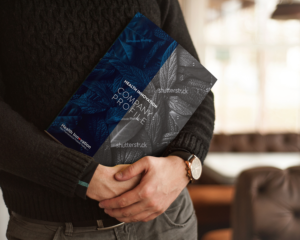 Brochure Design by banedsgn