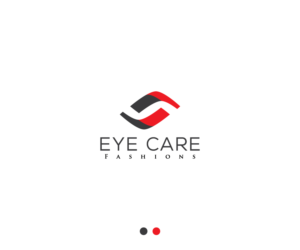 Eye Care Fashions | Logo Design by larismanis