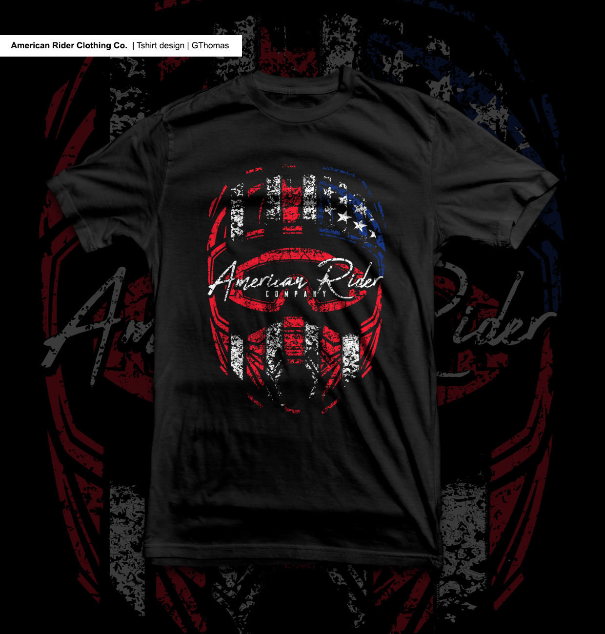 Design de T-shirt par Grebo pour ce projet | Design #20028328
