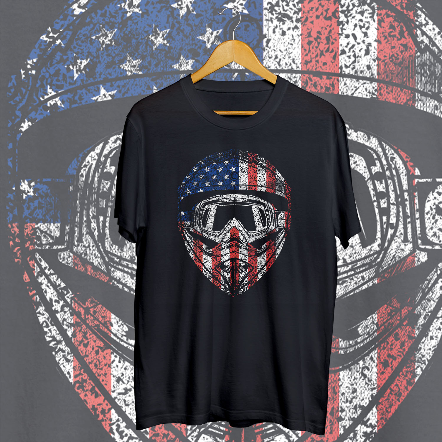 T-shirt Design by Michaelsefrico for this project | Design #19957390