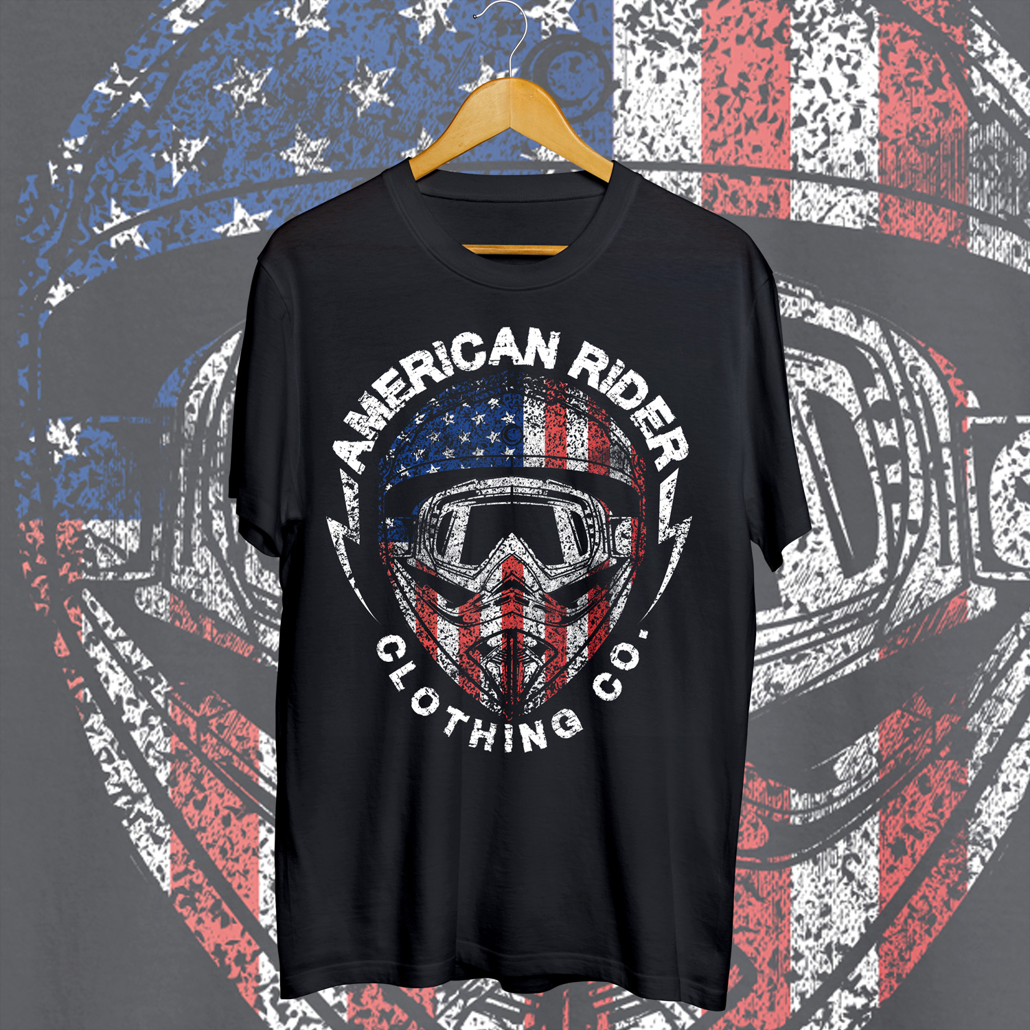 T-Shirt-Design von Michaelsefrico für dieses Projekt | Design #19957558