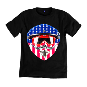 T-shirt Design by MOMEN ELKASHIF