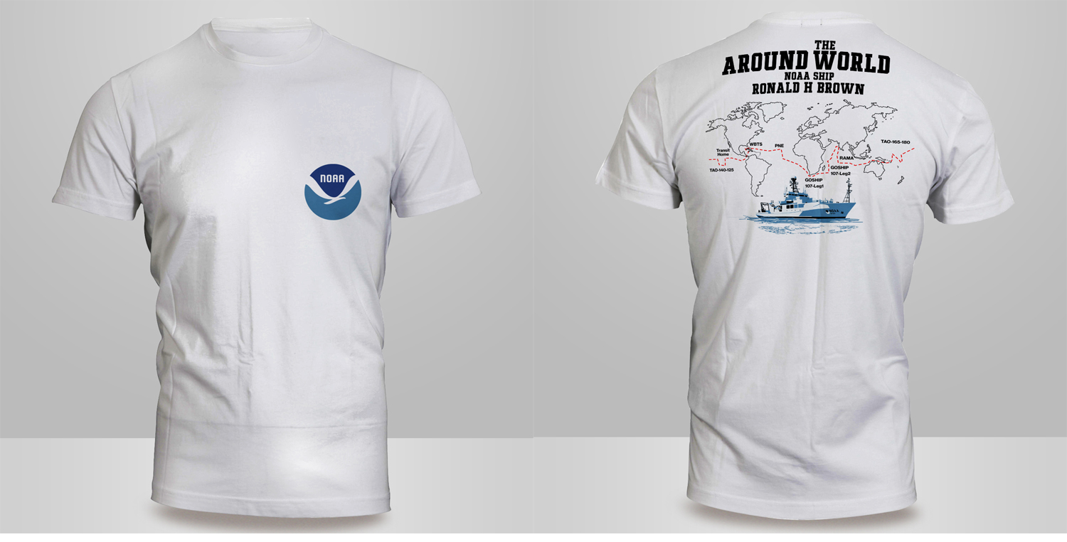 T-shirt Design by Kero for this project | Design #20004529