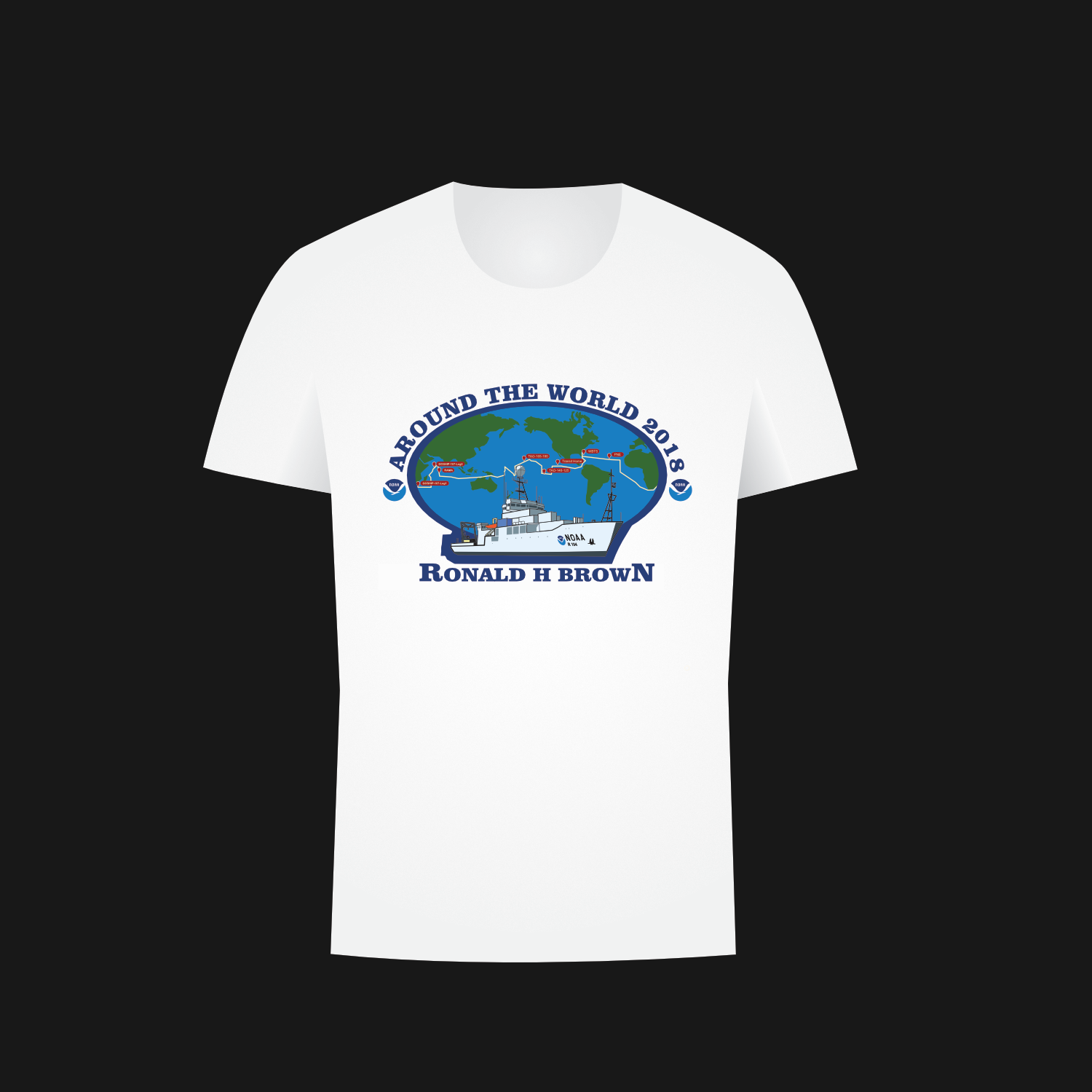Design de T-shirt par Design Quiver pour ce projet | Design : #20039426