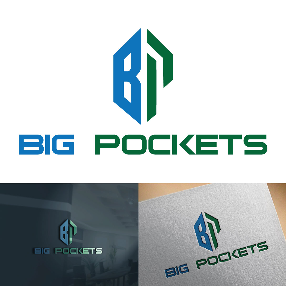 Logo-Design von JAFRIN für dieses Projekt | Design #19950540