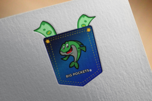 Logo-Design von Rzk für dieses Projekt | Design #19950101