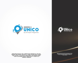 Diseño de Logo por Shigh5 para Unico Luxury Travel, LLC | Diseño: #19943420