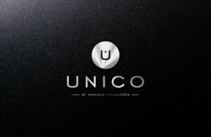 Unico by Enrique Felgueres | Logo Design by GLDesigns