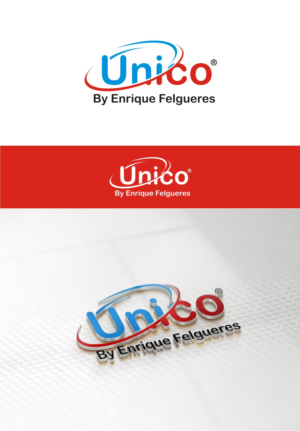 Diseño de Logo por jassi_graphics para Unico Luxury Travel, LLC | Diseño: #19940368