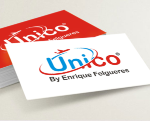 Diseño de Logo por jassi_graphics para Unico Luxury Travel, LLC | Diseño: #19940540