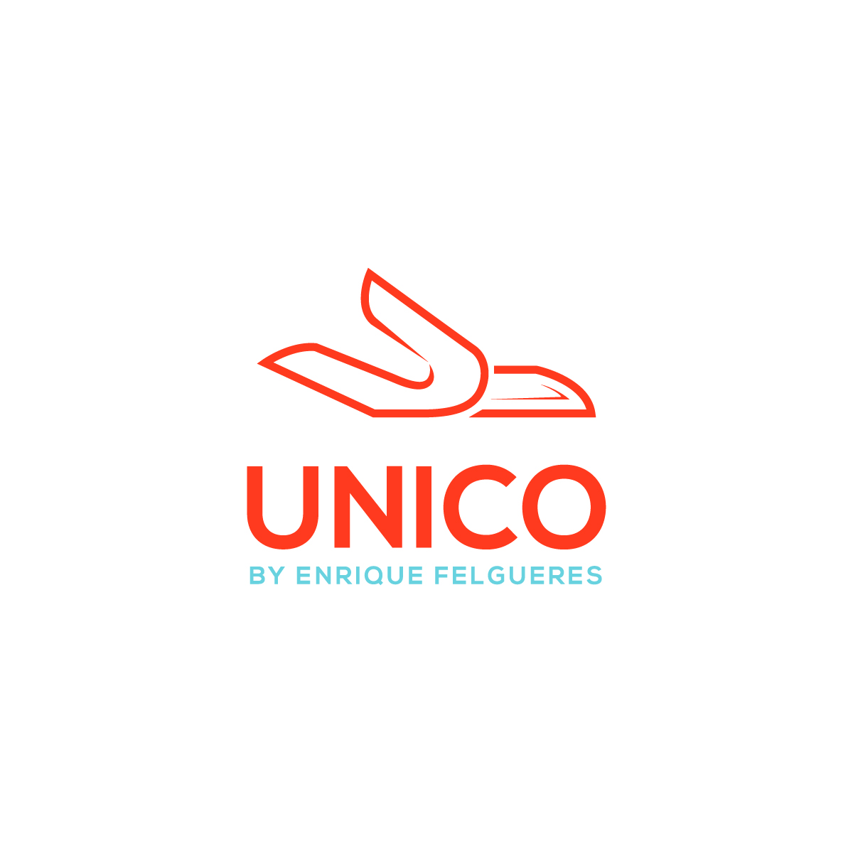 Diseño de Logo por **INCREDIBLEDESIGNERS** para Unico Luxury Travel, LLC | Diseño #19946818