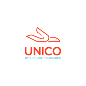 Diseño de Logo por **INCREDIBLEDESIGNERS** para Unico Luxury Travel, LLC | Diseño: #19946818