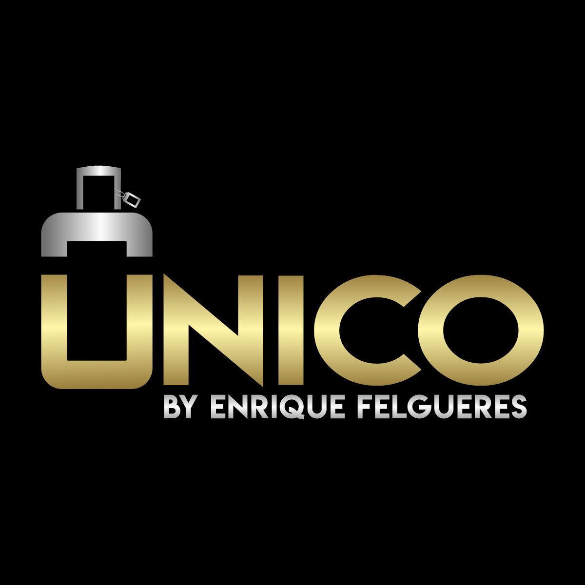 Diseño de Logo por **INCREDIBLEDESIGNERS** para Unico Luxury Travel, LLC | Diseño #19946819