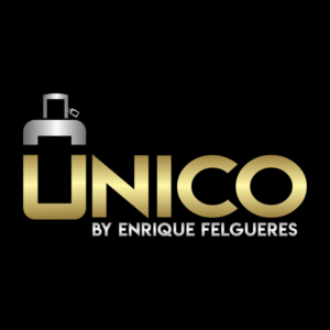 Diseño de Logo por **INCREDIBLEDESIGNERS** para Unico Luxury Travel, LLC | Diseño: #19946819