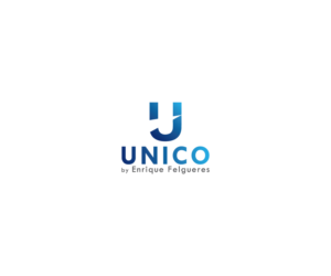 Diseño de Logo por Synthi para Unico Luxury Travel, LLC | Diseño: #19966562
