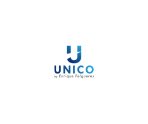 Diseño de Logo por Synthi para Unico Luxury Travel, LLC | Diseño: #19966563