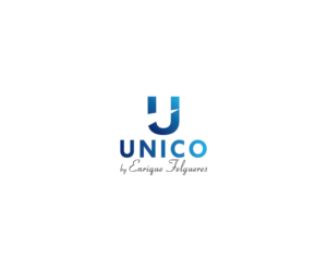 Diseño de Logo por Synthi para Unico Luxury Travel, LLC | Diseño: #19966564