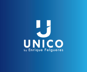 Diseño de Logo por Synthi para Unico Luxury Travel, LLC | Diseño: #19973385