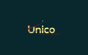 Diseño de Logo por ilovedesign1 para Unico Luxury Travel, LLC | Diseño #19945260