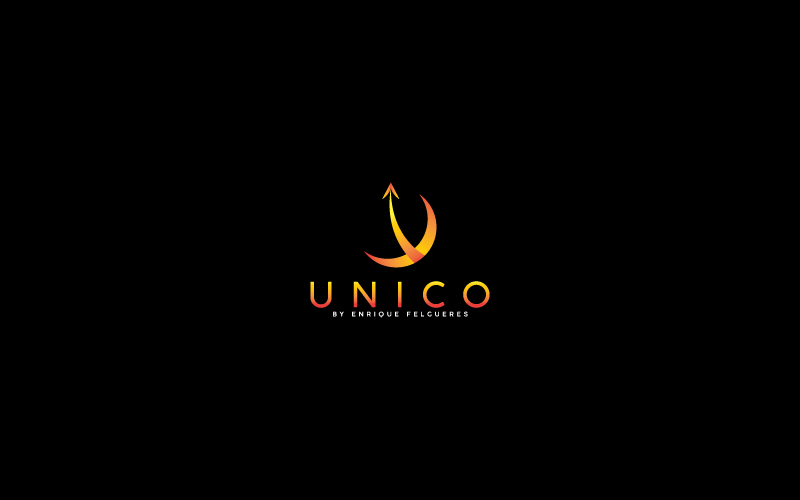 Logo Design by ilovedesign1 for Unico Luxury Travel, LLC | Design #19945261