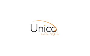 Diseño de Logo por ilovedesign1 para Unico Luxury Travel, LLC | Diseño: #19945262
