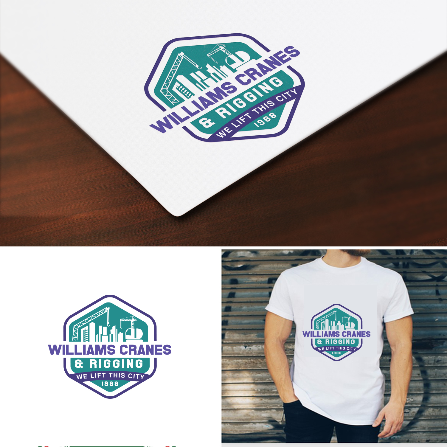 Logo Design by Maxo-Biz for this project | Design #19944959