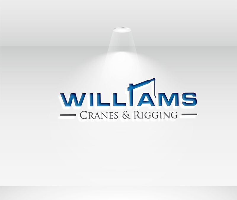 Logo Design by LKSUS for this project | Design #19955806