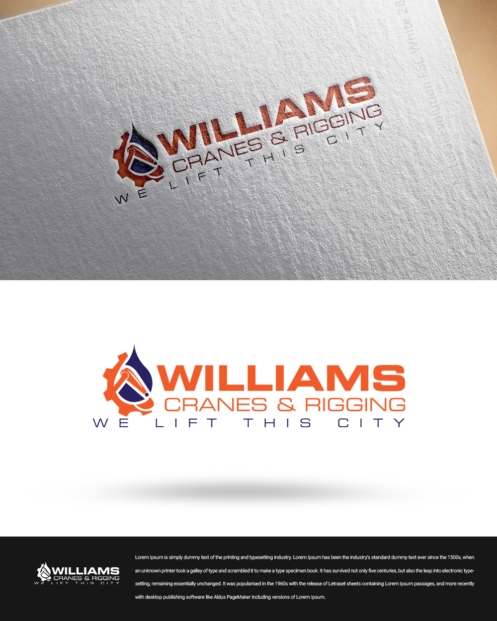 Logo Design by zingodesigns258 for this project | Design #19958466