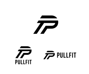 Logo Design by Elrich for Telfit Pty Ltd | Design: #19941600