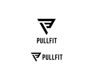 Logo Design by Elrich for Telfit Pty Ltd | Design: #19946238
