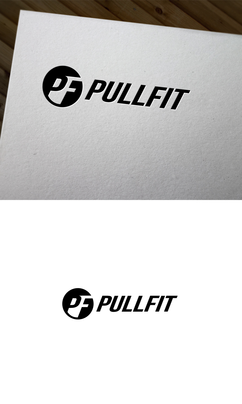 Logo Design by logo_s for Telfit Pty Ltd | Design #19942332