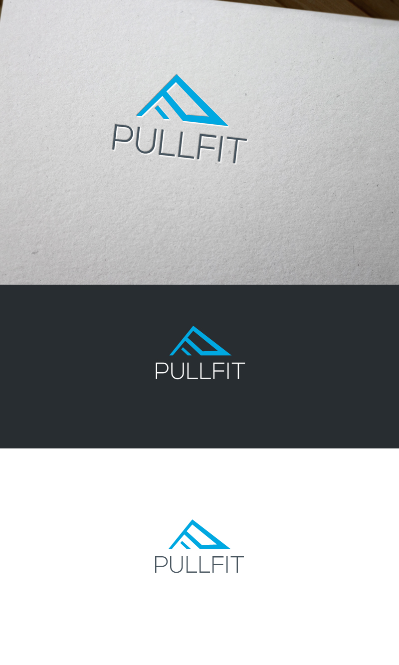 Logo Design by logo_s for Telfit Pty Ltd | Design #19943308