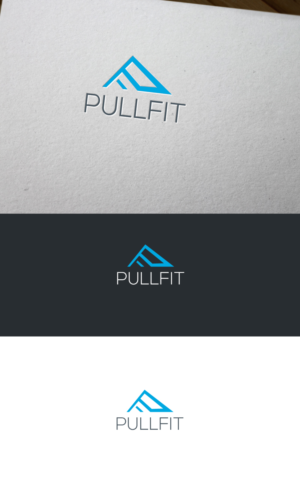 PF | Logo Design by logo_s