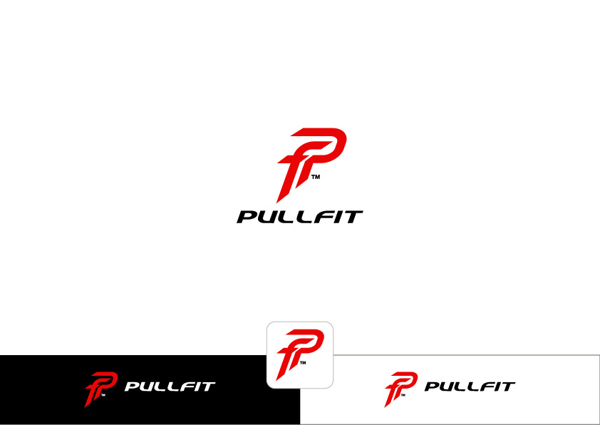 Logo Design by ~idiaz~ for Telfit Pty Ltd | Design #19946613
