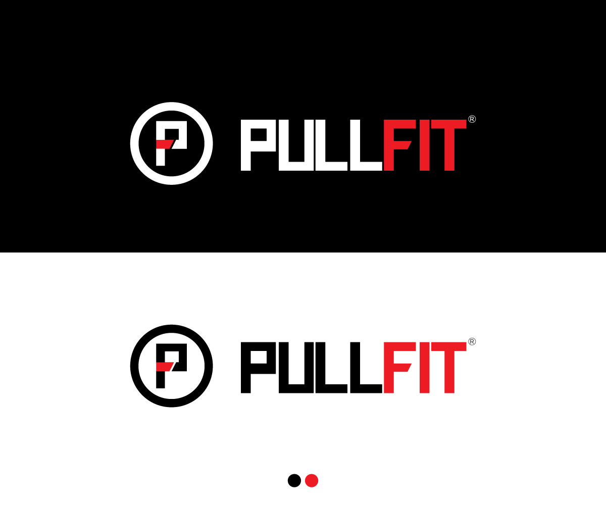 Logo Design by larismanis for Telfit Pty Ltd | Design #19939569