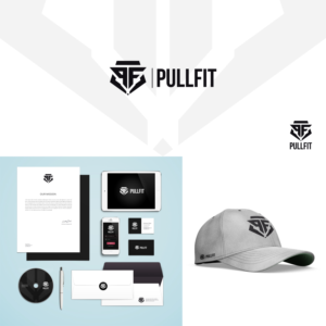 Logo Design by Patrick07 for Telfit Pty Ltd | Design: #19964592