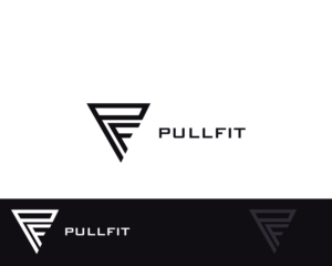 Logo Design by Atec for Telfit Pty Ltd | Design: #19955453