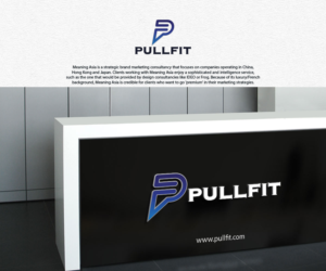 Logo Design by Melodi_Prima for Telfit Pty Ltd | Design: #20012948