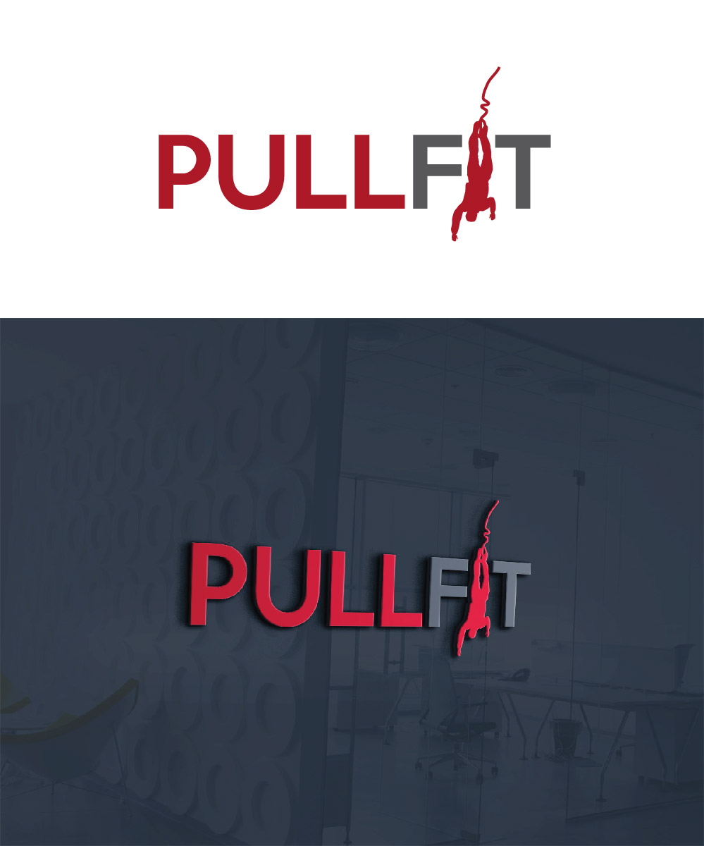 Logo Design by Isnah Logo for Telfit Pty Ltd | Design #19941858