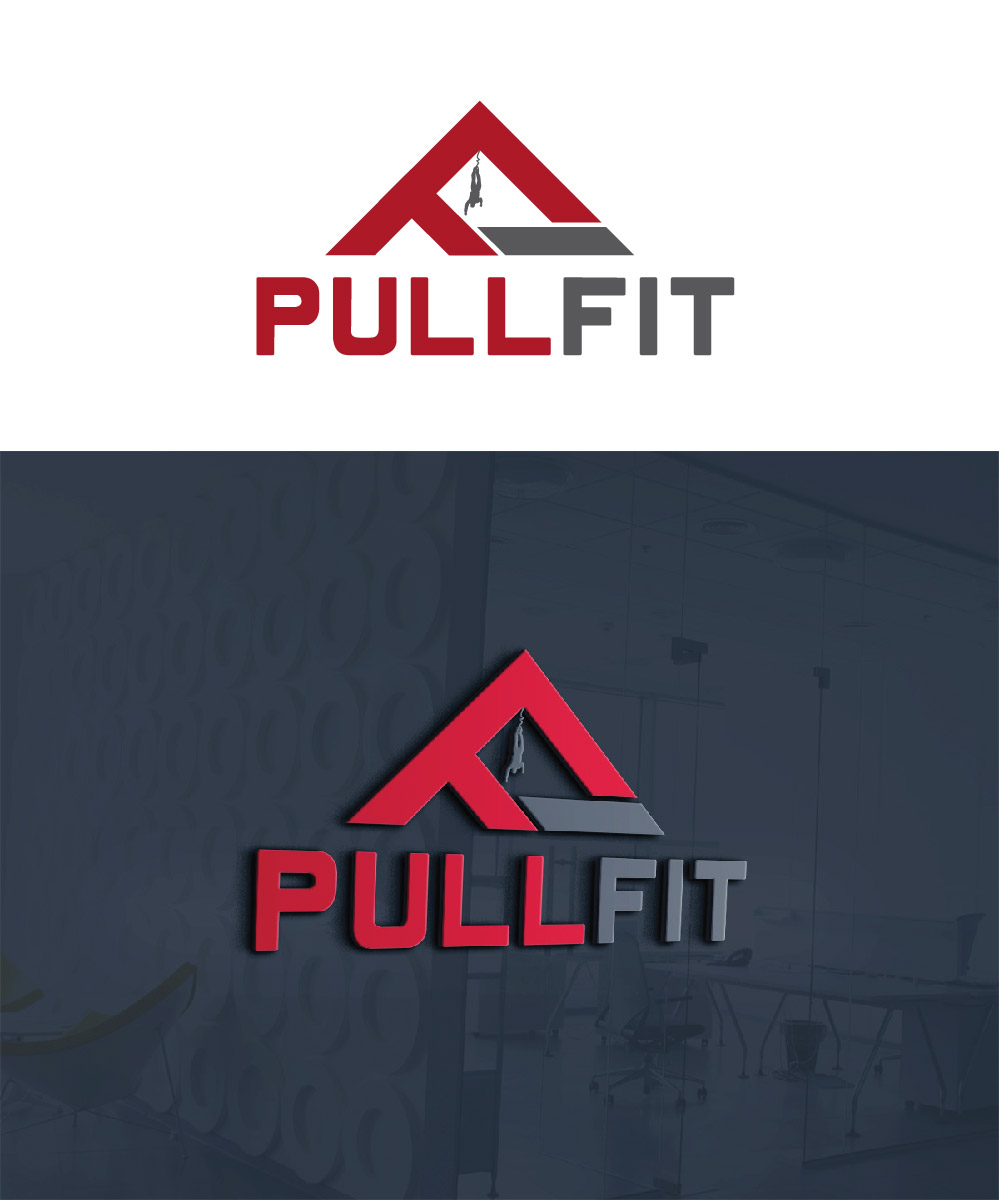 Logo Design by Isnah Logo for Telfit Pty Ltd | Design #19941859