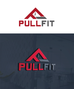 Logo Design by Isnah Logo for Telfit Pty Ltd | Design: #19941859