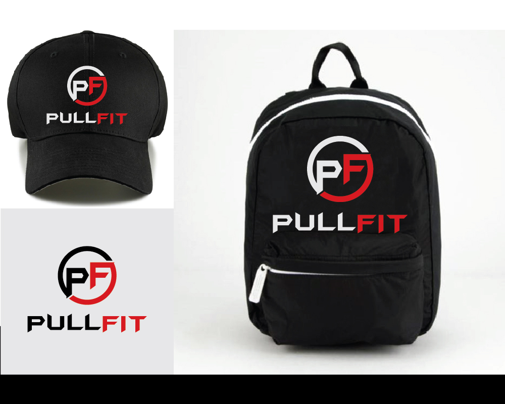 Logo Design by Deep Night for Telfit Pty Ltd | Design #19943595