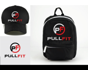 Logo Design by Deep Night for Telfit Pty Ltd | Design: #19943595