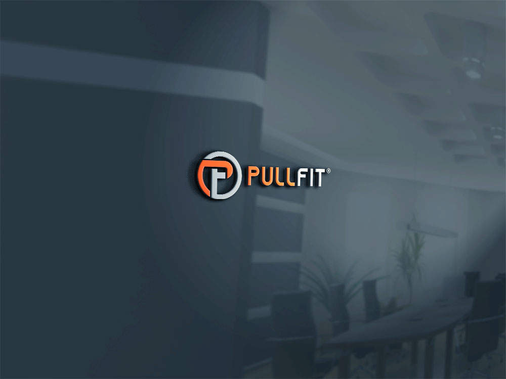 Logo Design by DigitalexTM for Telfit Pty Ltd | Design #19951231