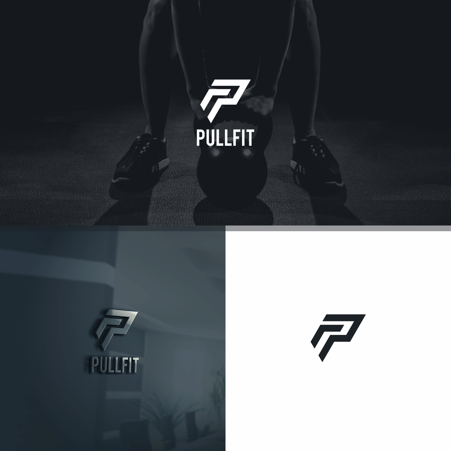 Design de Logo par FireBlaster pour Telfit Pty Ltd | Design #19940442