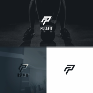 Logo Design by FireBlaster for Telfit Pty Ltd | Design: #19940442